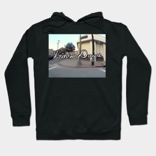 Video Days Hoodie